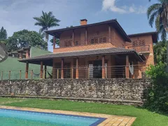 Casa com 2 Quartos para alugar, 788m² no Granja Viana, Cotia - Foto 3