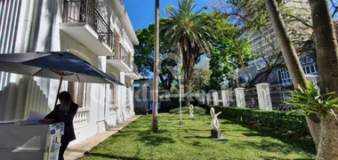 Casa para venda ou aluguel, 1412m² no Jardim América, São Paulo - Foto 2