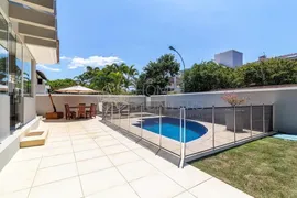 Casa com 3 Quartos para alugar, 290m² no Jurerê Internacional, Florianópolis - Foto 13