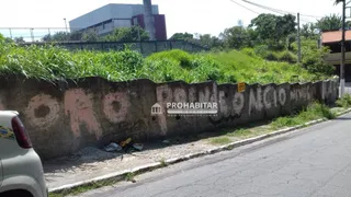 Terreno / Lote Comercial à venda, 638m² no Granja Nossa Senhora Aparecida, São Paulo - Foto 4