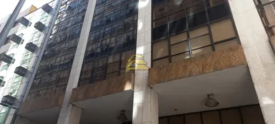 Conjunto Comercial / Sala à venda, 562m² no Centro, Rio de Janeiro - Foto 1