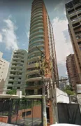 Apartamento com 3 Quartos à venda, 169m² no Moema, São Paulo - Foto 1