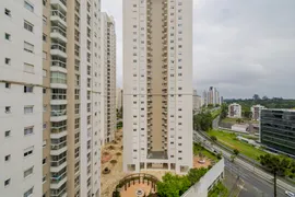 Apartamento com 4 Quartos à venda, 171m² no Cristo Rei, Curitiba - Foto 6