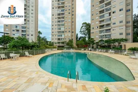 Apartamento com 3 Quartos à venda, 77m² no Vila Pirajussara, São Paulo - Foto 37