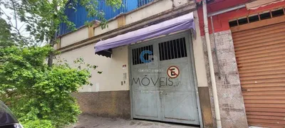 Galpão / Depósito / Armazém para alugar, 440m² no Tatuapé, São Paulo - Foto 1