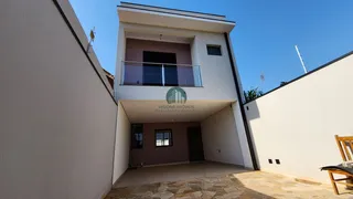 Casa com 3 Quartos à venda, 136m² no Parque Jambeiro, Campinas - Foto 13