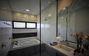 Casa de Condomínio com 3 Quartos à venda, 225m² no Condominio Parque Residencial Damha III, São Carlos - Foto 18