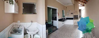 Casa com 3 Quartos à venda, 170m² no Guaraú, Salto - Foto 4