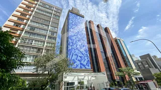 Conjunto Comercial / Sala para alugar, 171m² no Consolação, São Paulo - Foto 35