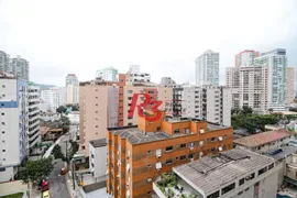 Apartamento com 3 Quartos à venda, 132m² no Ponta da Praia, Santos - Foto 6