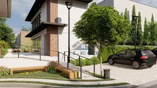 Casa de Condomínio com 3 Quartos à venda, 145m² no São Joaquim, Vinhedo - Foto 5