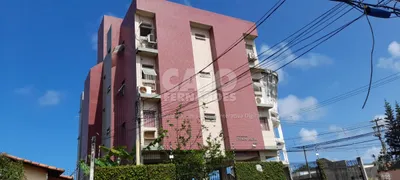 Apartamento com 3 Quartos à venda, 81m² no Candelária, Natal - Foto 1
