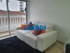 Apartamento com 2 Quartos à venda, 50m² no Jardim Virgínia , Guarujá - Foto 1