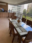 Apartamento com 3 Quartos à venda, 122m² no Vila Andrade, São Paulo - Foto 4