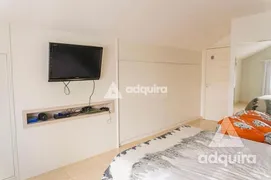Casa de Condomínio com 3 Quartos à venda, 207m² no Jardim Carvalho, Ponta Grossa - Foto 27