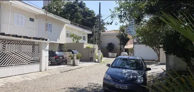 Casa de Vila com 3 Quartos à venda, 140m² no Brooklin, São Paulo - Foto 13