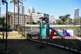 Apartamento com 3 Quartos à venda, 94m² no Vila Romana, São Paulo - Foto 48