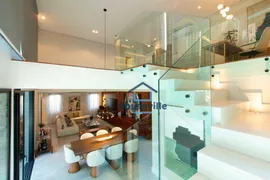 Casa de Condomínio com 4 Quartos para venda ou aluguel, 462m² no Alphaville Residencial Dois, Barueri - Foto 31