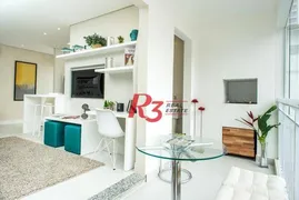 Apartamento com 2 Quartos à venda, 68m² no Estuario, Santos - Foto 22