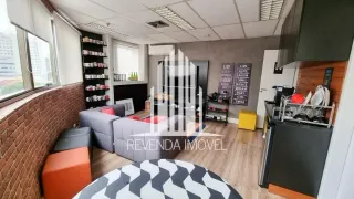 Conjunto Comercial / Sala à venda, 168m² no Indianópolis, São Paulo - Foto 14