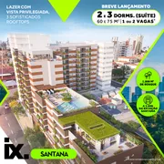 Apartamento com 3 Quartos à venda, 75m² no Santana, São Paulo - Foto 10