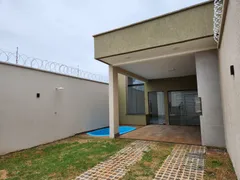 Casa com 3 Quartos à venda, 125m² no Setor Cristina II Expansao, Trindade - Foto 7