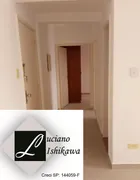 Apartamento com 1 Quarto para alugar, 40m² no Mirandópolis, São Paulo - Foto 3