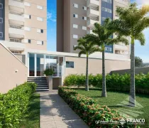 Apartamento com 2 Quartos à venda, 76m² no Vila Jaboticabeira, Taubaté - Foto 4