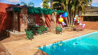 Casa com 4 Quartos para alugar, 954m² no Jardim Imperador, Araraquara - Foto 12