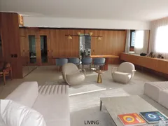 Apartamento com 3 Quartos para venda ou aluguel, 352m² no Cidade Jardim, São Paulo - Foto 125