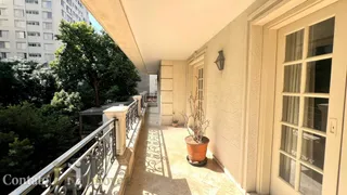 Apartamento com 3 Quartos para venda ou aluguel, 220m² no Jardim Paulista, São Paulo - Foto 9