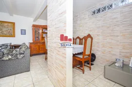 Casa com 3 Quartos à venda, 106m² no Xaxim, Curitiba - Foto 8