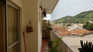 Apartamento com 2 Quartos à venda, 85m² no Sampaio, Rio de Janeiro - Foto 5