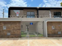 Sobrado com 4 Quartos à venda, 161m² no Vila Rosa, Goiânia - Foto 1