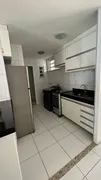 Apartamento com 2 Quartos para alugar, 72m² no Ponta D'areia, São Luís - Foto 19