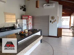 Casa de Condomínio com 3 Quartos à venda, 412m² no Centro, Santa Bárbara D'Oeste - Foto 15