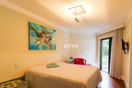 Casa de Condomínio com 4 Quartos para venda ou aluguel, 800m² no Alphaville Residencial 10, Santana de Parnaíba - Foto 92