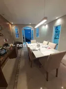 Casa com 3 Quartos à venda, 176m² no Conjunto Califórnia, Belo Horizonte - Foto 7