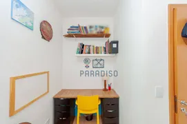 Apartamento com 3 Quartos à venda, 80m² no Campina do Siqueira, Curitiba - Foto 21