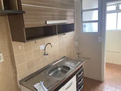 Apartamento com 1 Quarto para alugar, 43m² no Cambuci, São Paulo - Foto 9