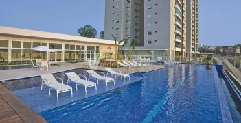 Apartamento com 3 Quartos à venda, 135m² no Loteamento Alphaville Campinas, Campinas - Foto 6