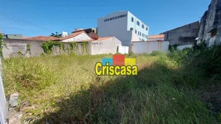Terreno / Lote / Condomínio à venda, 375m² no Braga, Cabo Frio - Foto 1