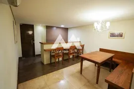 Apartamento com 4 Quartos à venda, 90m² no Lourdes, Belo Horizonte - Foto 4