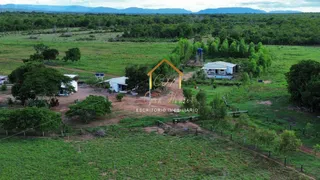 Fazenda / Sítio / Chácara à venda, 411000m² no Centro, Jangada - Foto 8