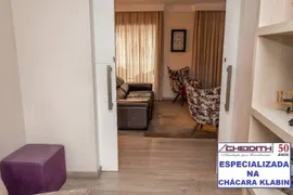 Apartamento com 3 Quartos à venda, 148m² no Chácara Klabin, São Paulo - Foto 16