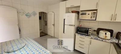 Casa com 4 Quartos para alugar, 400m² no Enseada, Guarujá - Foto 43