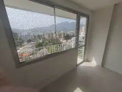 Cobertura com 2 Quartos para alugar, 110m² no Freguesia- Jacarepaguá, Rio de Janeiro - Foto 1