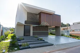 Casa de Condomínio com 4 Quartos à venda, 545m² no Campo Comprido, Curitiba - Foto 66