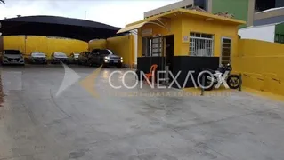 Terreno / Lote Comercial para alugar, 305m² no Jardim Guanabara, Campinas - Foto 1