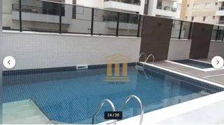 Apartamento com 2 Quartos para alugar, 40m² no Jardim Aquarius, São José dos Campos - Foto 25
